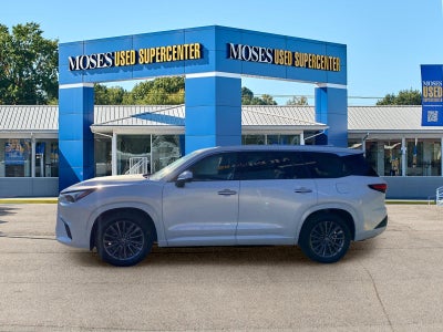 2024 Lexus Tx TX 350