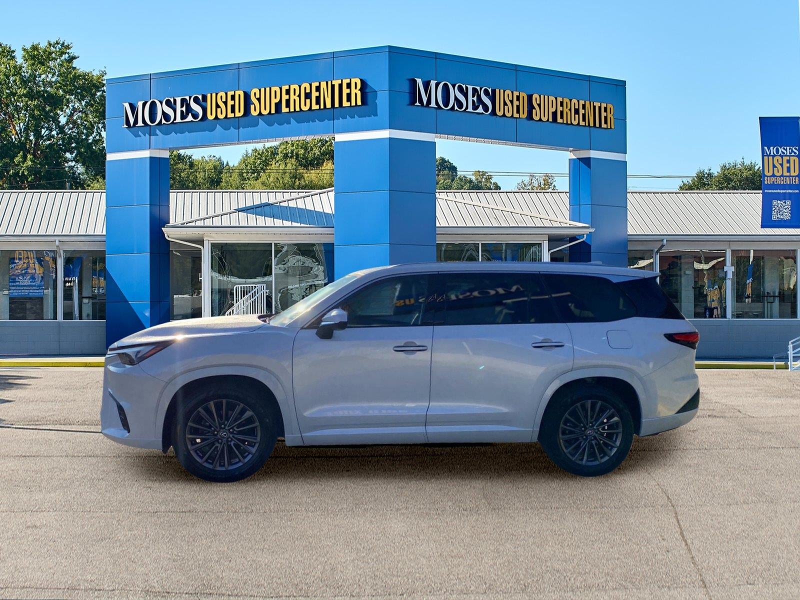 2024 Lexus Tx TX 350