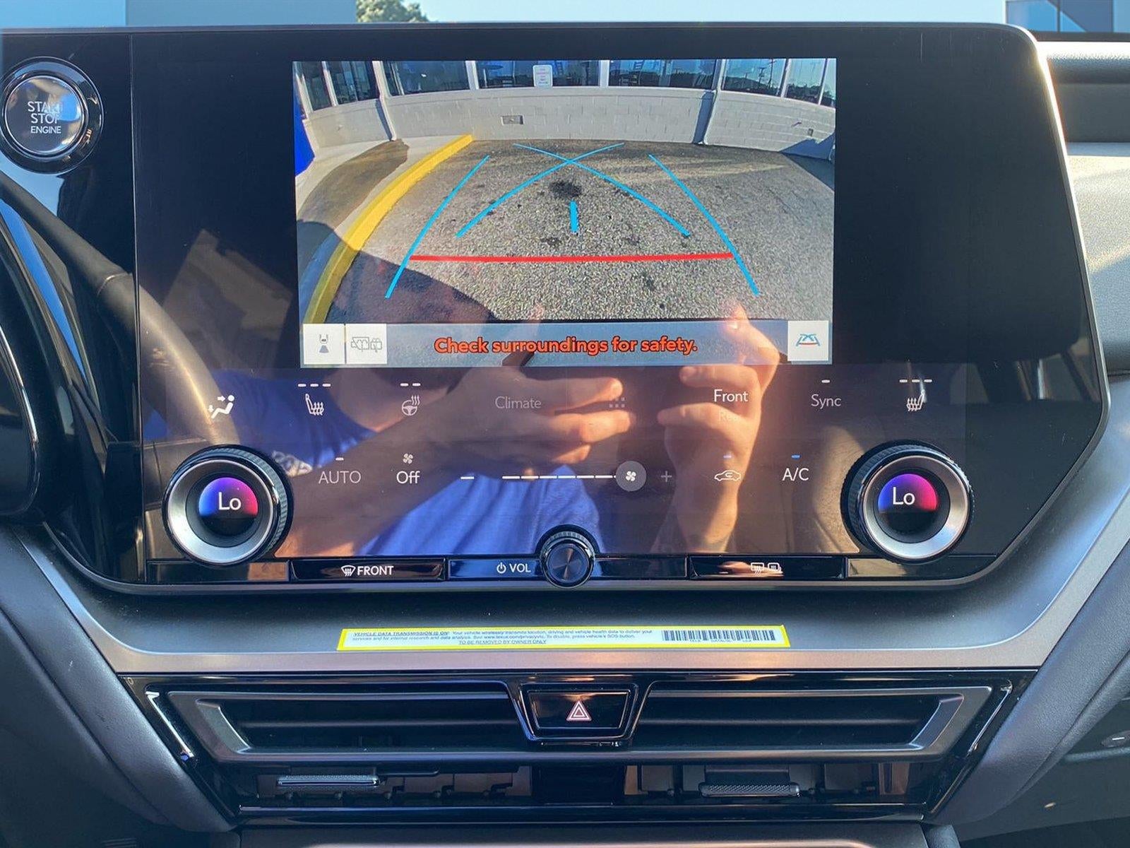 2024 Lexus Tx TX 350