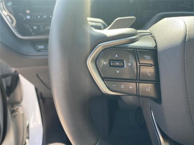 2025 Lexus TX TX 350 Premium