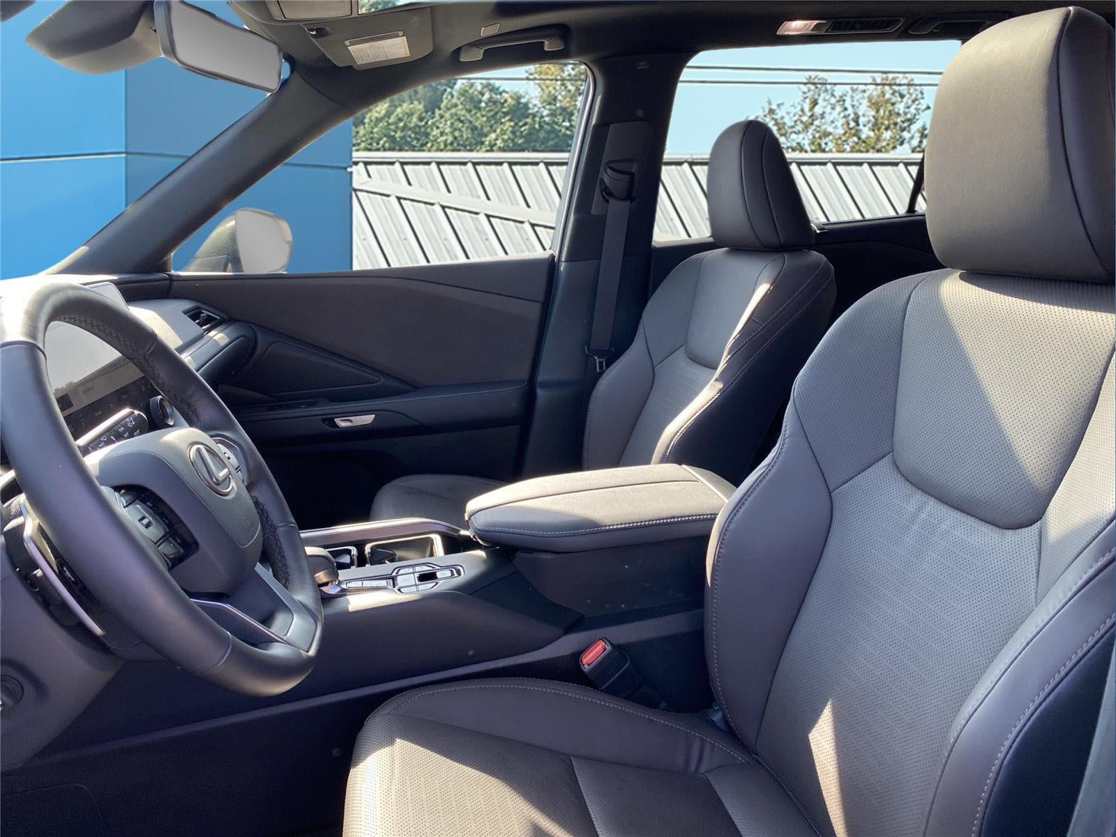 2025 Lexus TX TX 350 Premium