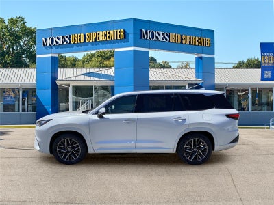 2025 Lexus TX TX 350 Premium