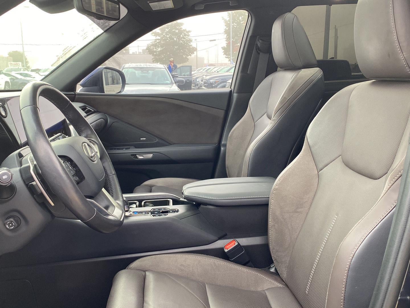2025 Lexus TX TX 350 Luxury