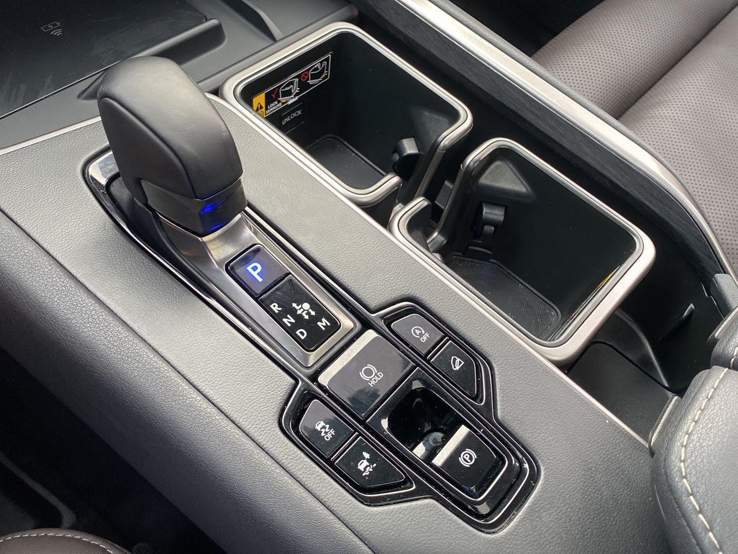 2025 Lexus TX TX 350 Luxury