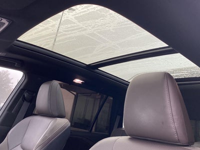 2025 Lexus TX TX 350 Luxury