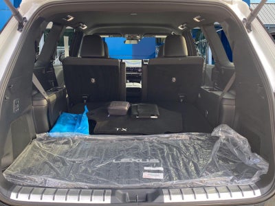 2026 Lexus TX TX 500h F SPORT Performance Premium