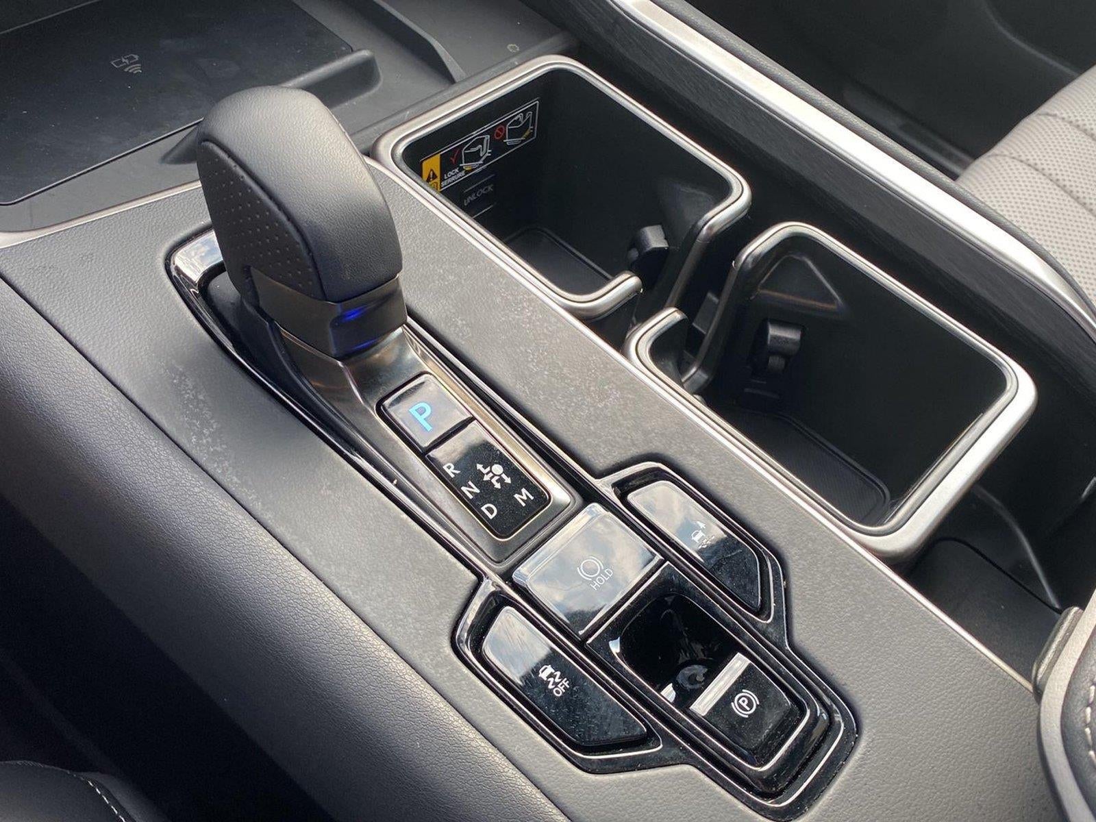 2026 Lexus TX TX 500h F SPORT Performance Premium