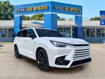 2026 Lexus TX TX 500h F SPORT Performance Premium