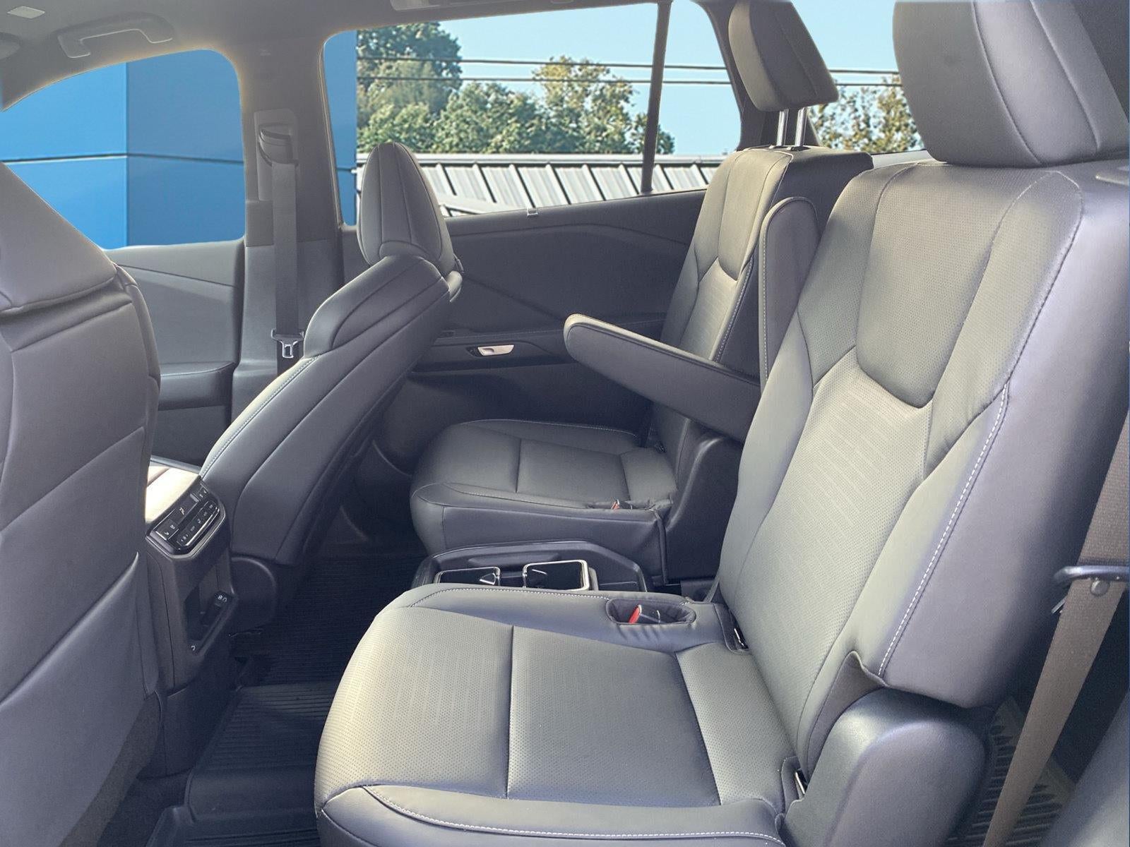 2026 Lexus TX TX 500h F SPORT Performance Premium
