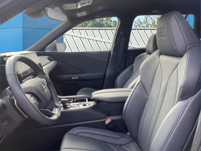 2026 Lexus TX TX 500h F SPORT Performance Premium