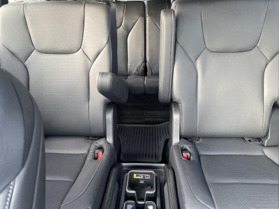 2026 Lexus TX TX 500h F SPORT Performance Premium