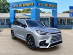 2026 Lexus TX TX 500h F SPORT Performance Premium