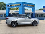 2026 Lexus TX TX 500h F SPORT Performance Premium