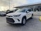 2024 Toyota Grand Highlander Hybrid XLE