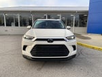 2024 Toyota Grand Highlander Hybrid XLE