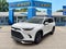 2024 Toyota Grand Highlander Hybrid MAX Platinum