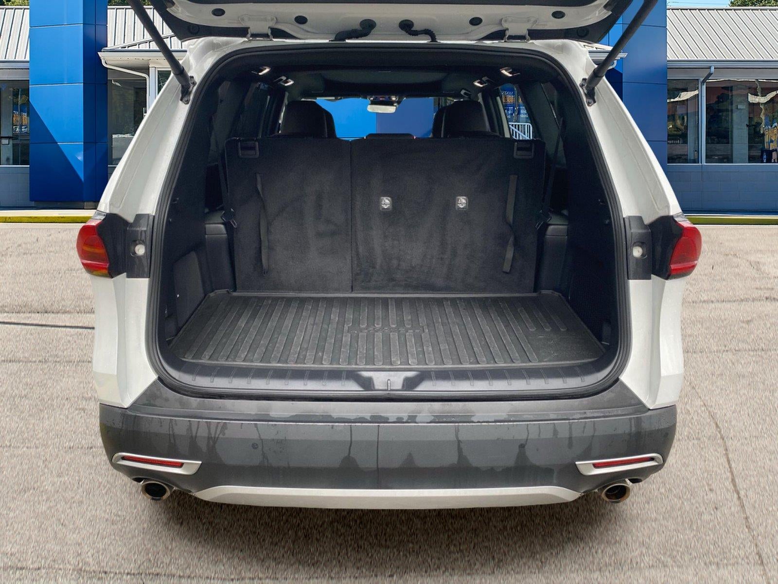2024 Toyota Grand Highlander Hybrid MAX Platinum