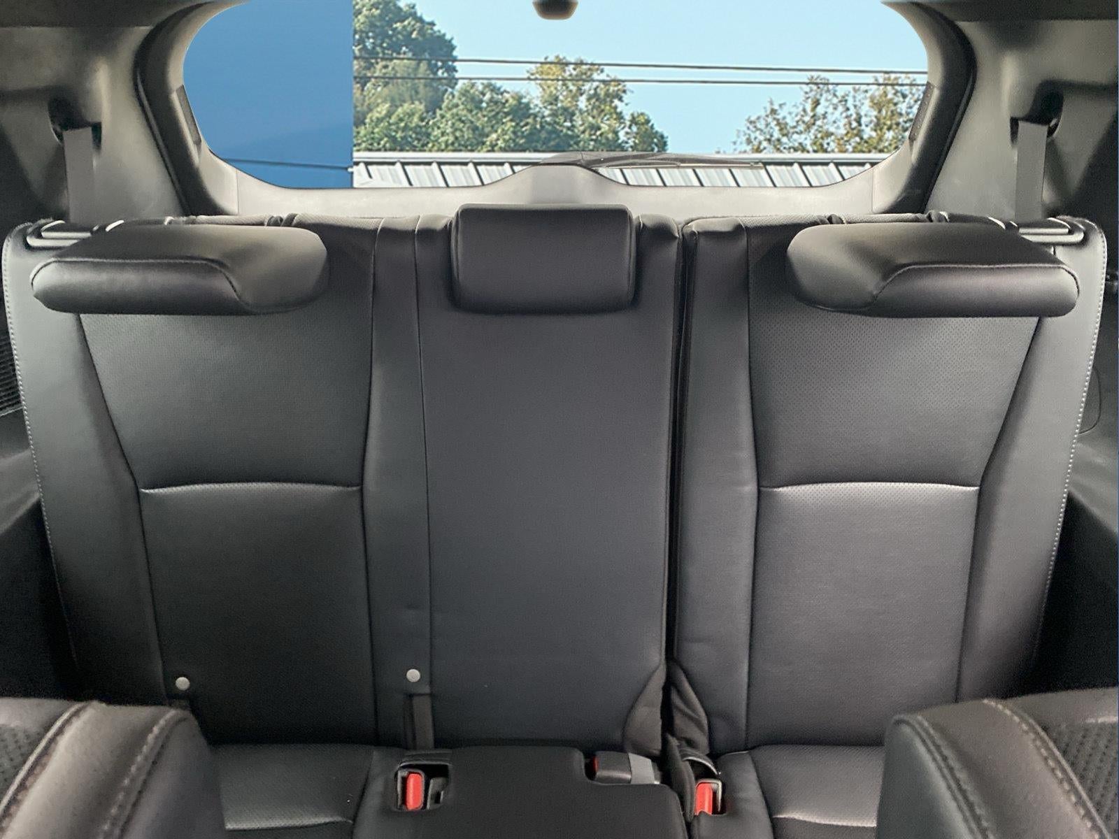 2024 Toyota Grand Highlander Hybrid MAX Platinum