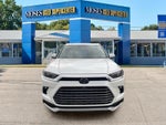 2024 Toyota Grand Highlander Hybrid MAX Platinum