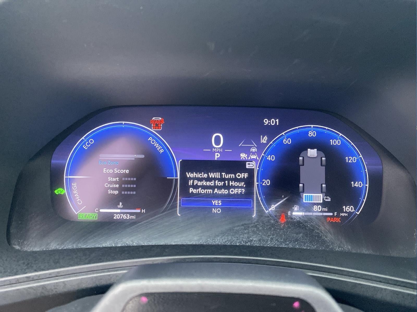 2024 Toyota Grand Highlander Hybrid MAX Platinum