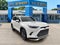 2024 Toyota Grand Highlander Hybrid MAX Platinum