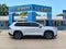 2024 Toyota Grand Highlander Hybrid MAX Platinum