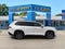 2024 Toyota Grand Highlander Hybrid MAX Platinum