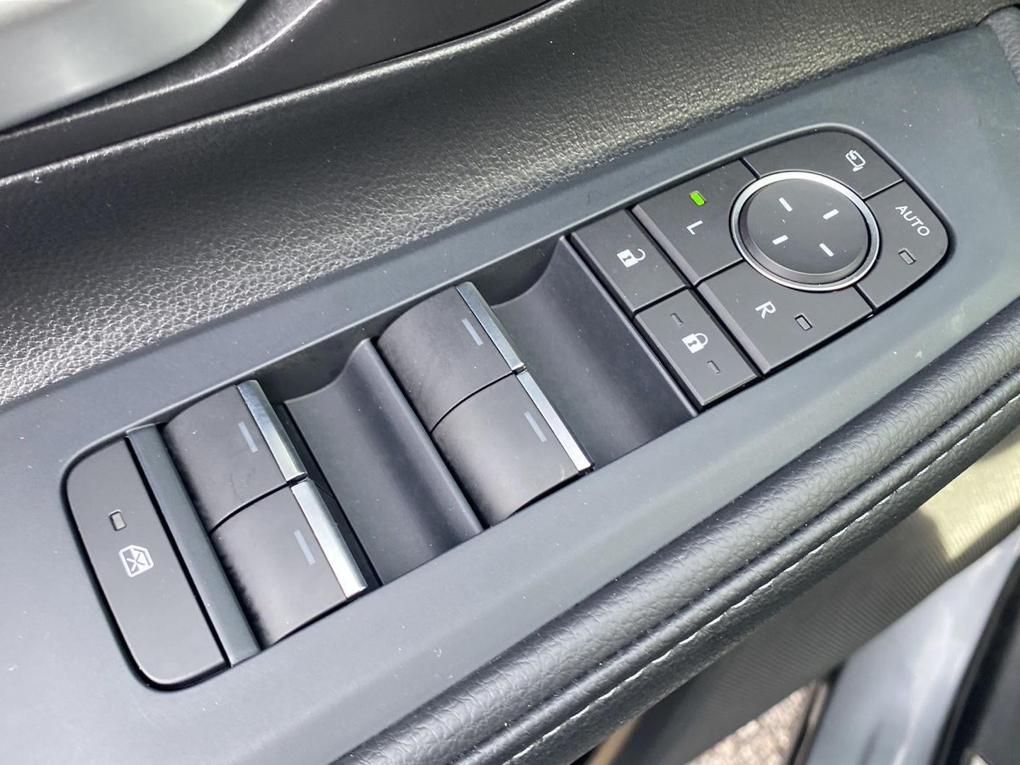 2025 Toyota Grand Highlander Hybrid MAX Platinum