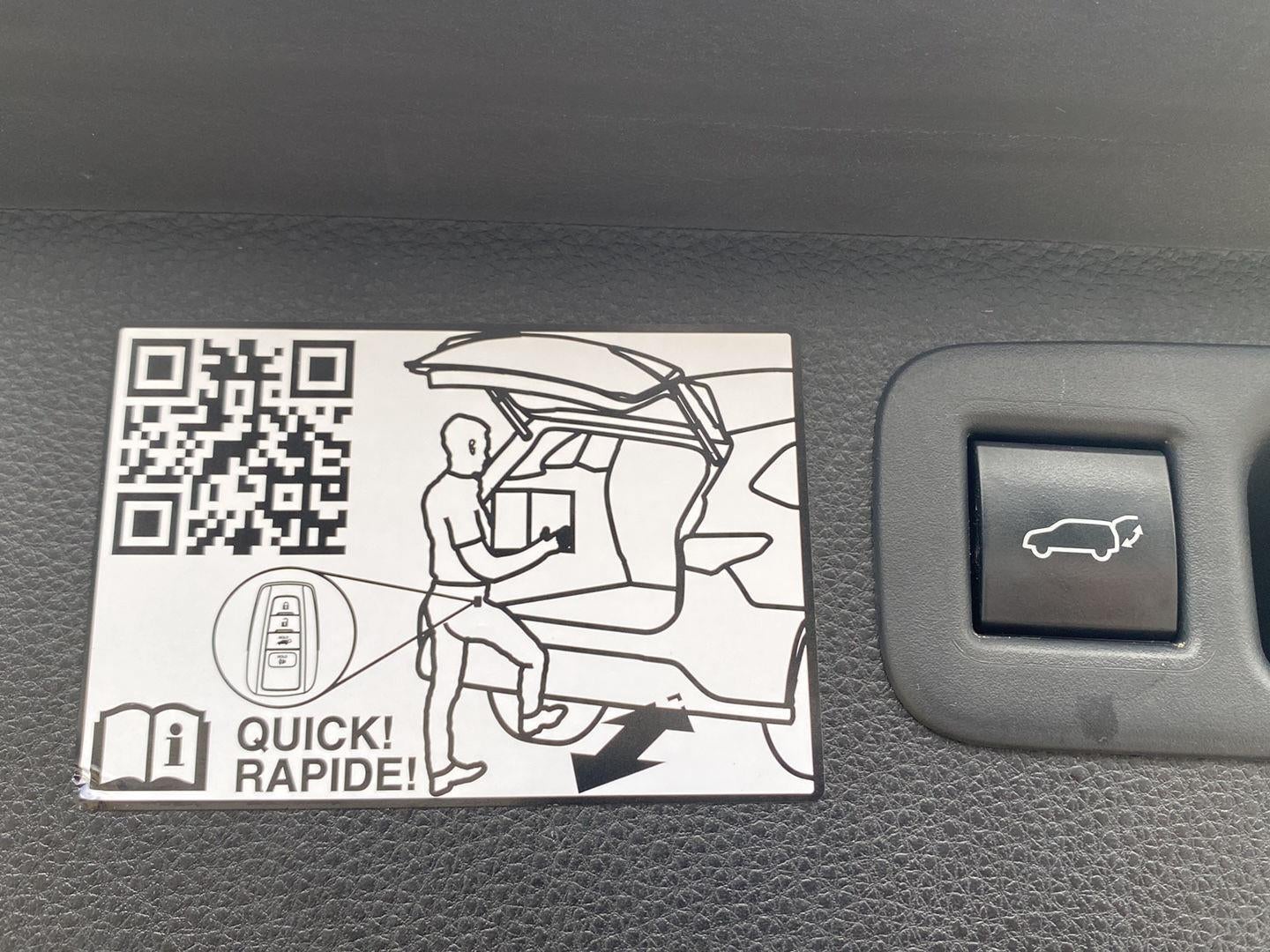 2021 Toyota Highlander Hybrid Limited