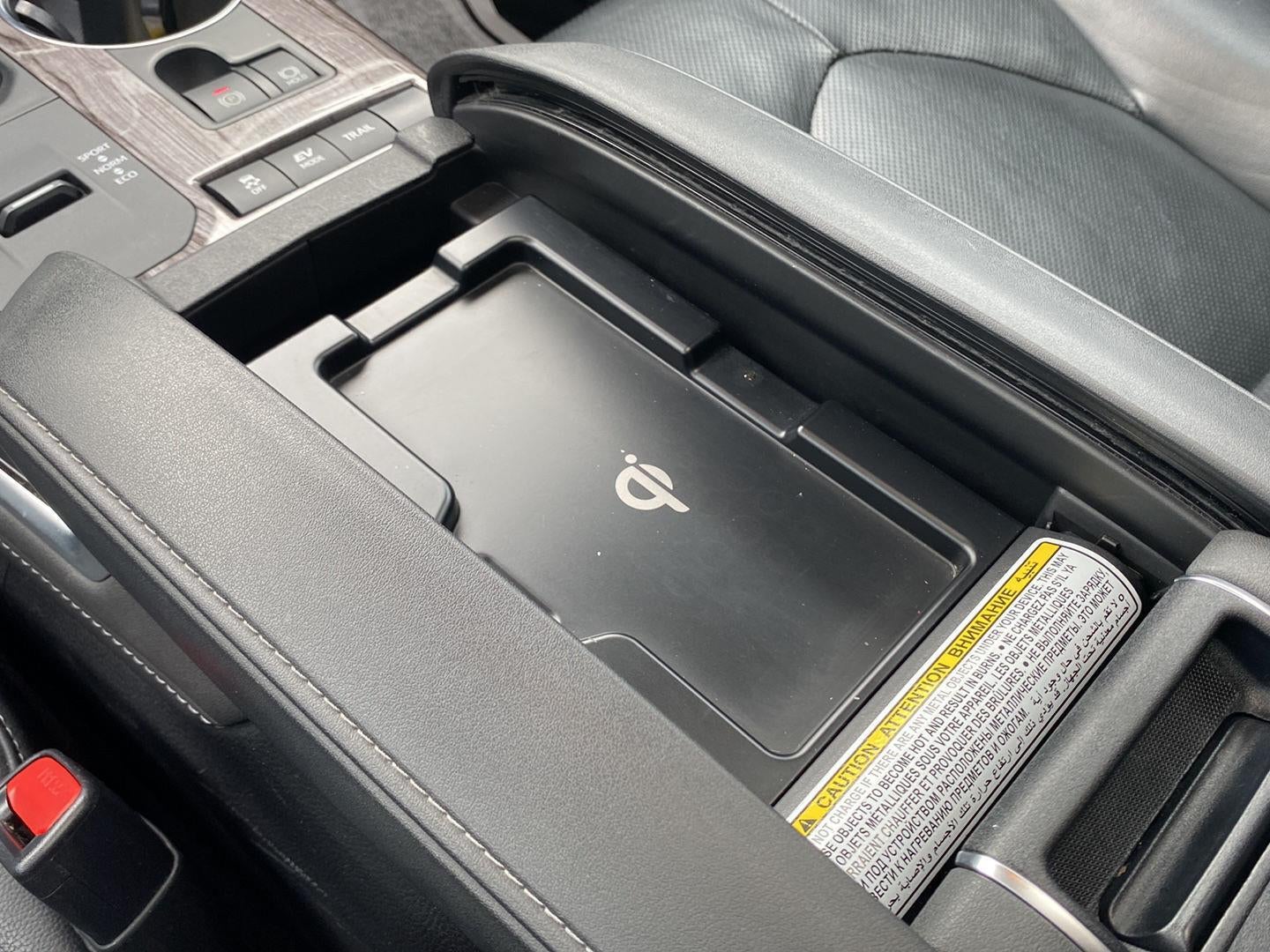 2021 Toyota Highlander Hybrid Limited