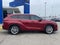 2021 Toyota Highlander Hybrid Limited