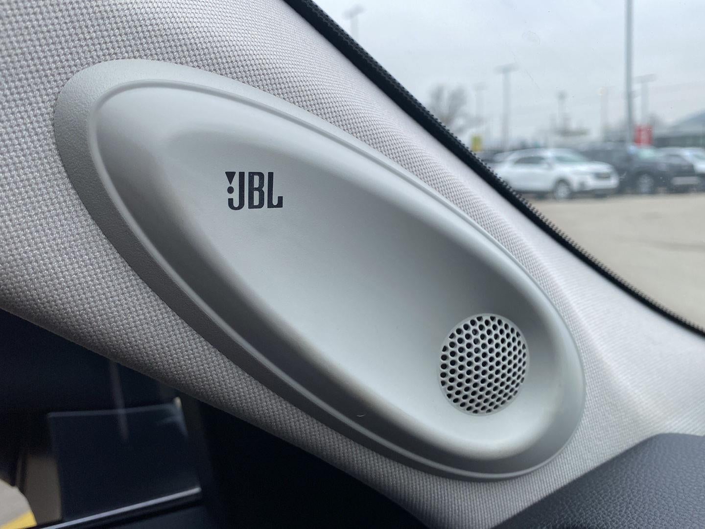 2021 Toyota Highlander Hybrid Limited