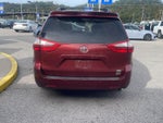 2015 Toyota Sienna XLE 7-Passenger