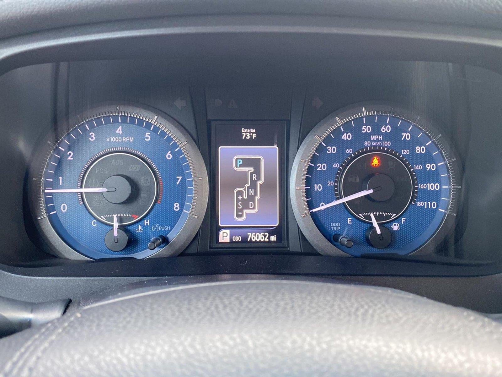 2017 Toyota Sienna XLE Premium 7-Passenger
