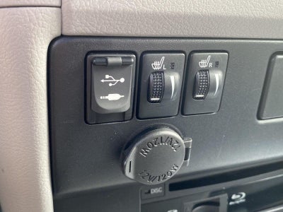 2017 Toyota Sienna XLE Premium 7-Passenger