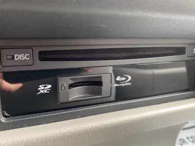 2017 Toyota Sienna XLE Premium 7-Passenger