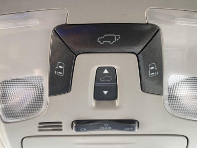 2017 Toyota Sienna XLE Premium 7-Passenger