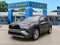 2025 Toyota Highlander Hybrid Platinum