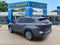 2025 Toyota Highlander Hybrid Platinum