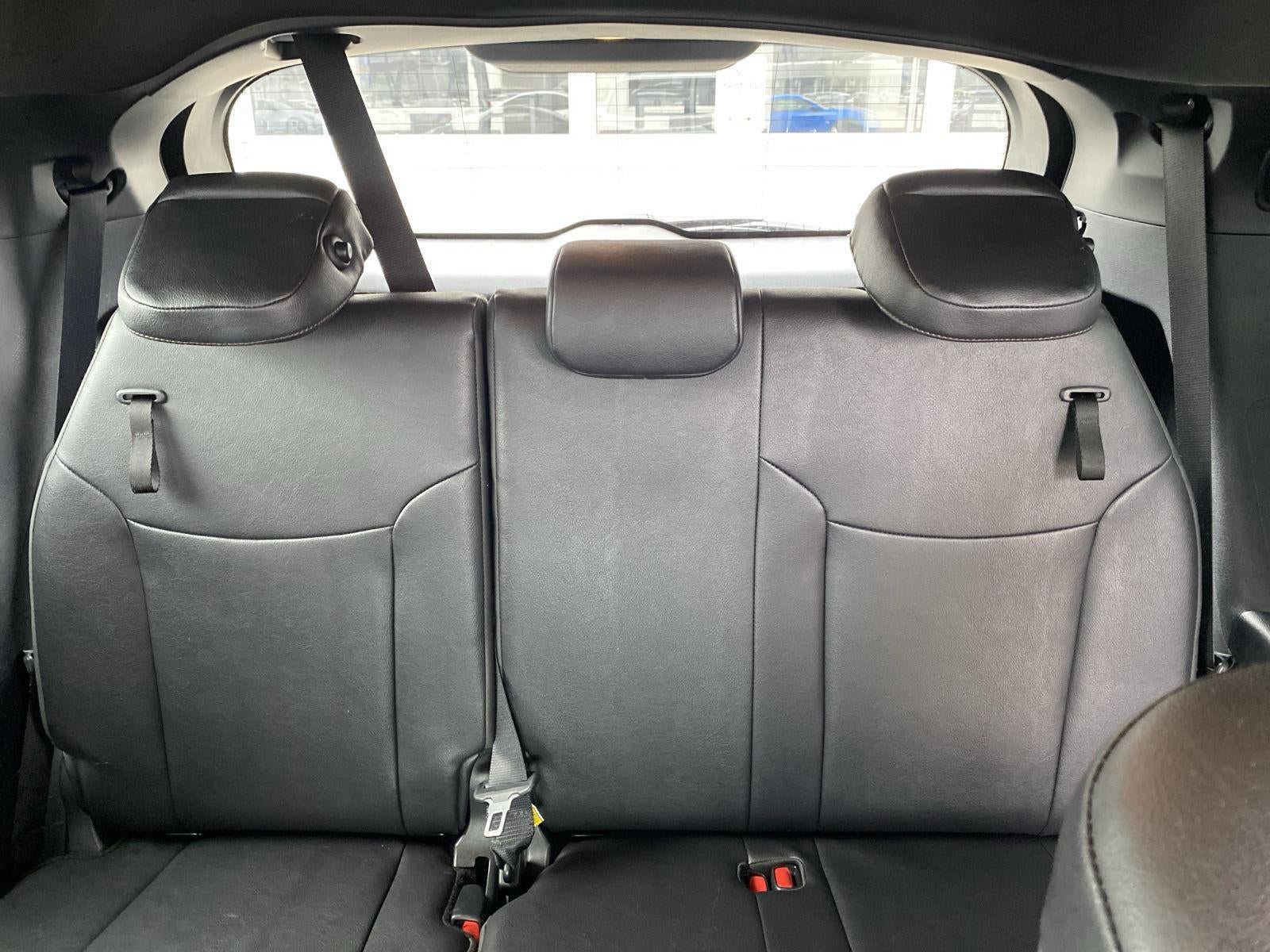 2025 Toyota Sienna Platinum 7-Passenger