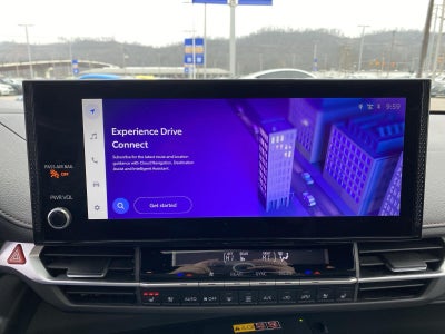 2025 Toyota Sienna Platinum 7-Passenger