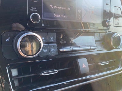 2020 Toyota Highlander SUV