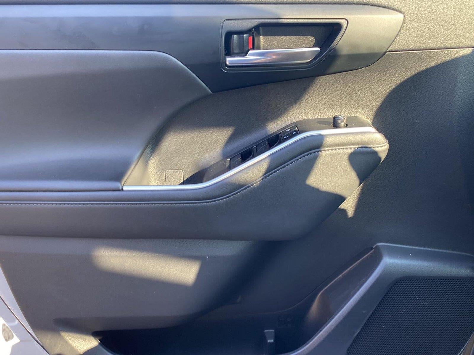 2020 Toyota Highlander SUV