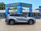 2021 Toyota HIGHLANDER SUV