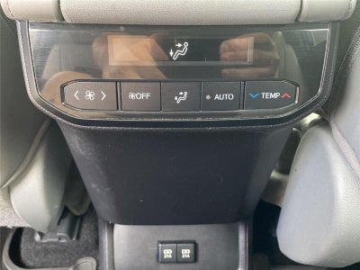 2021 Toyota HIGHLANDER SUV