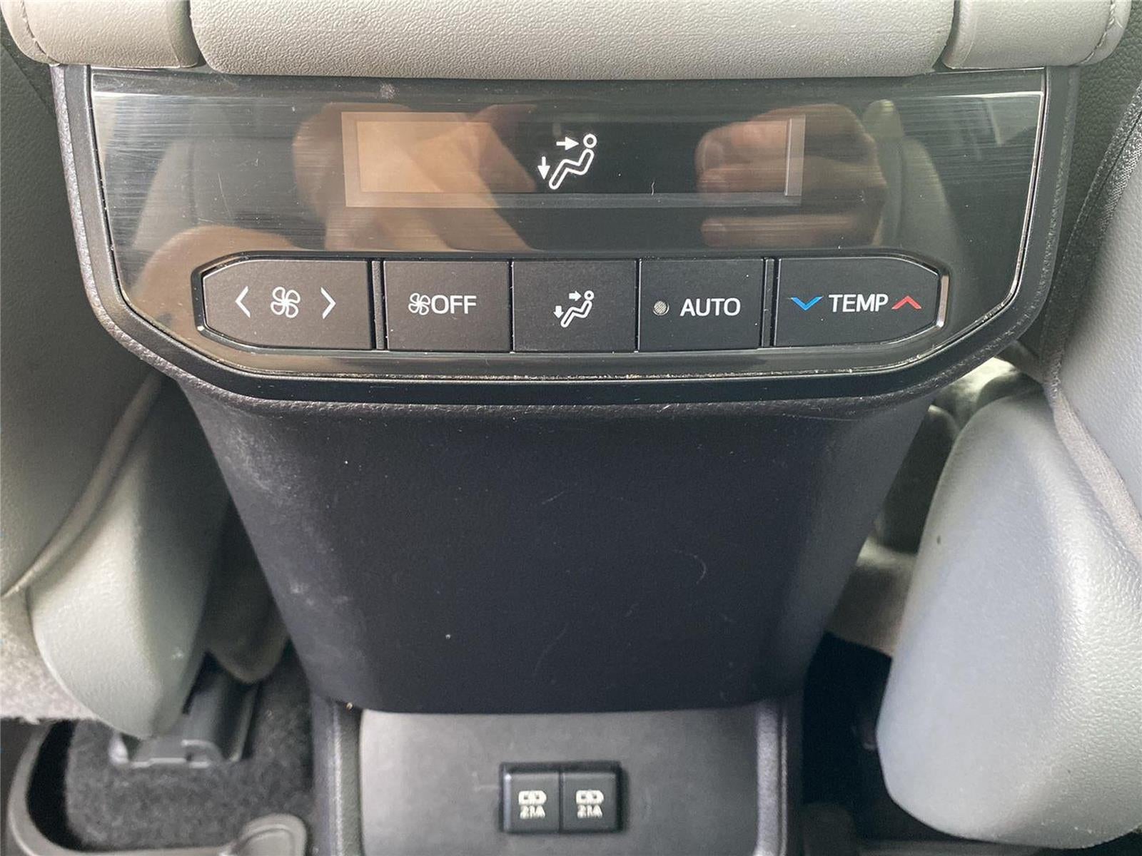 2021 Toyota HIGHLANDER SUV