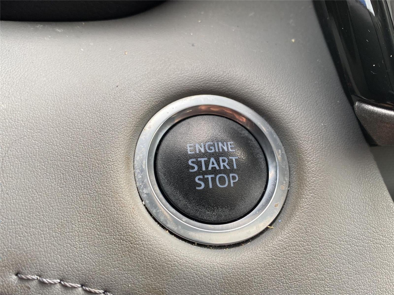 2021 Toyota HIGHLANDER SUV