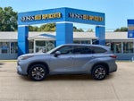 2021 Toyota HIGHLANDER SUV