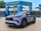 2021 Toyota HIGHLANDER SUV