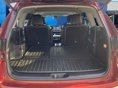 2019 Toyota Highlander Base